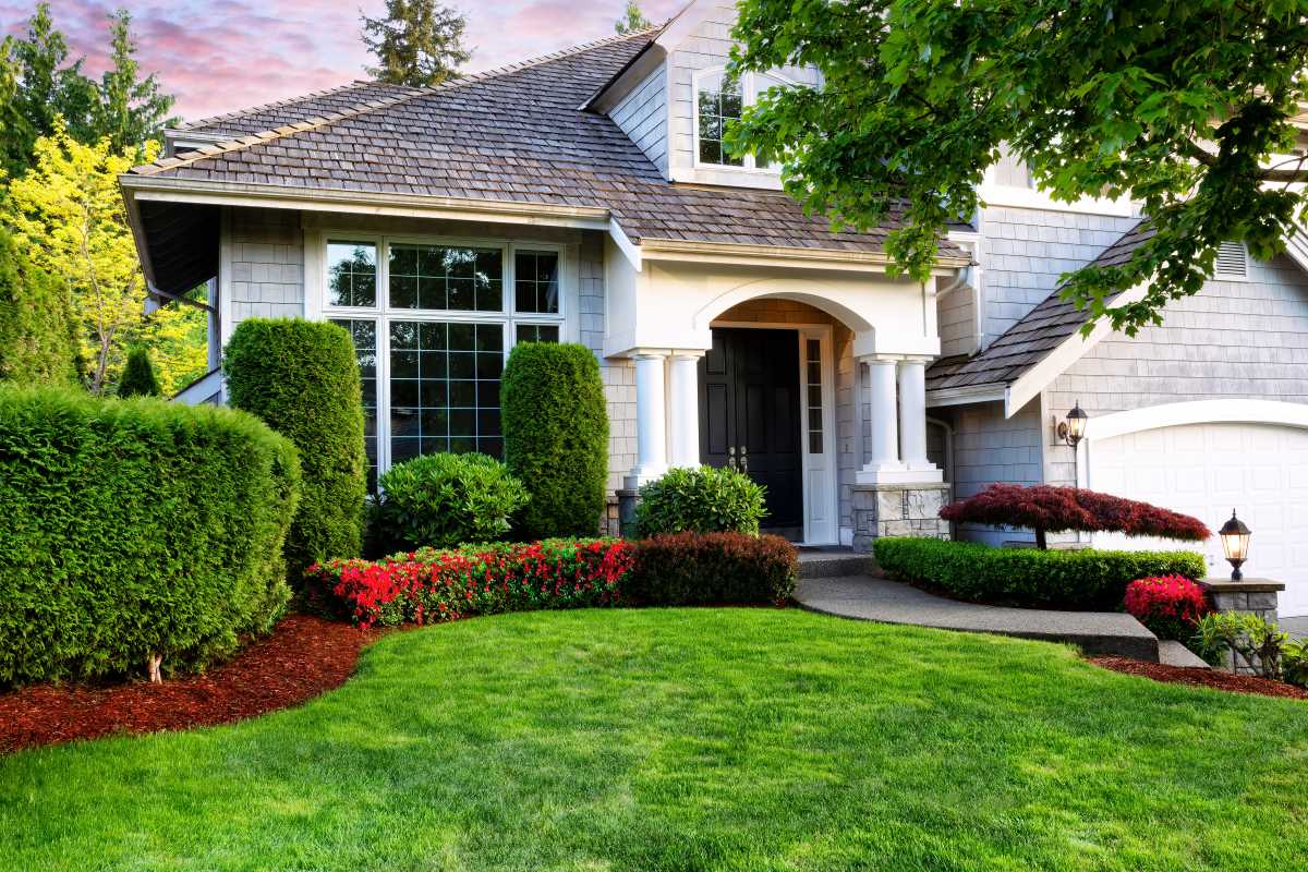 Simple Landscaping Ideas To Boost Your Home S Curb Appeal