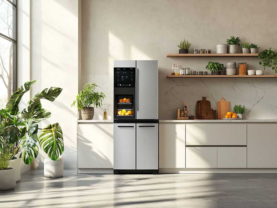 How to Organize Your Kitchen for Maximum Efficiency