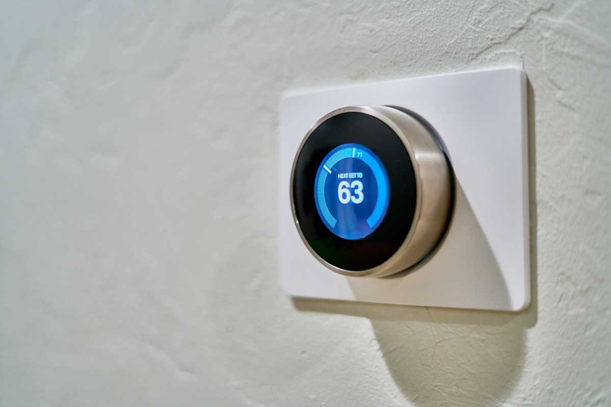 Top Trends in Smart Home Technology for 2024