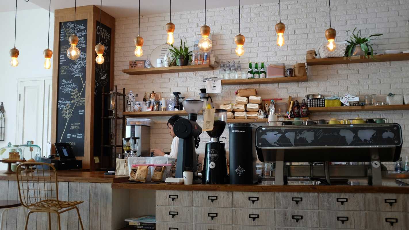 Energy-efficient Smart Lighting Systems for Homes